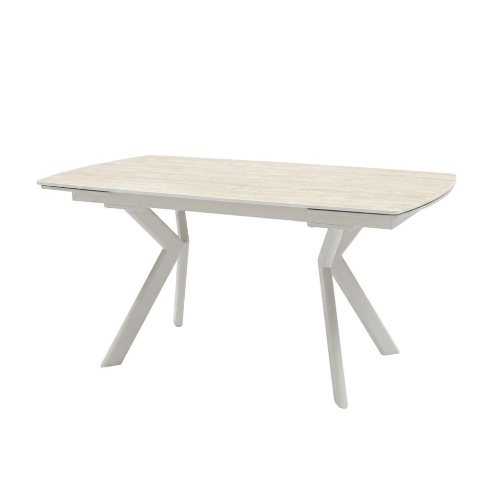 EXTENSIBLE DINING TABLE DT-530