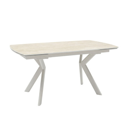 MESA DE JANTAR EXTENSÍVEL DT-530