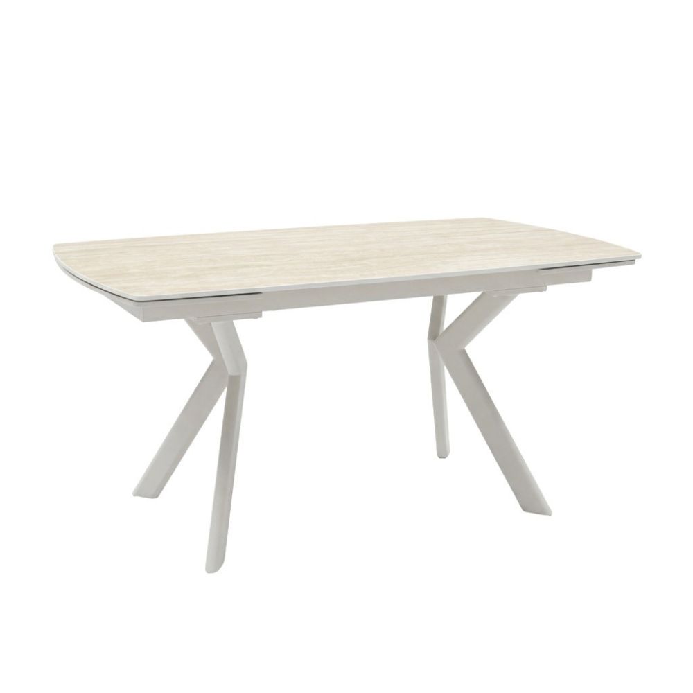 EXTENSIBLE DINING TABLE DT-530