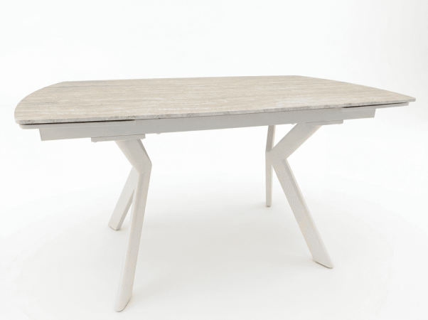 EXTENSIBLE DINING TABLE DT-530