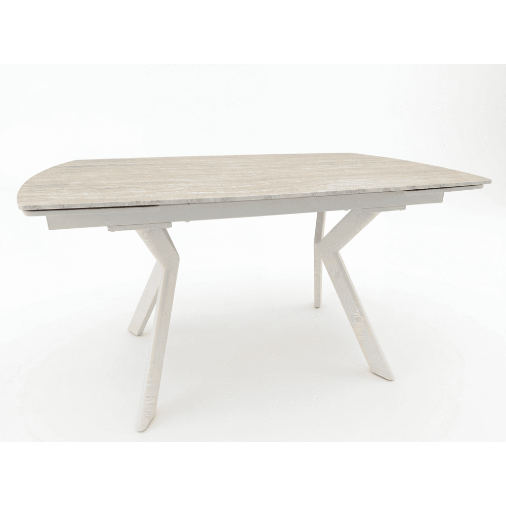 MESA DE JANTAR EXTENSÍVEL DT-530