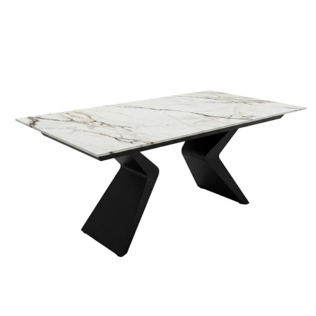 EXTENSIBLE DINING TABLE DT-531
