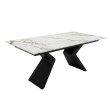 EXTENSIBLE DINING TABLE DT-531
