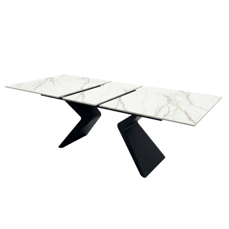 EXTENSIBLE DINING TABLE DT-531