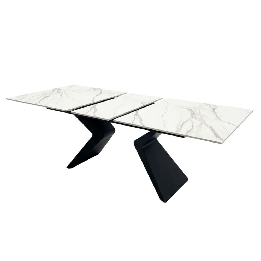 MESA DE JANTAR EXTENSÍVEL DT-531