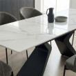 EXTENSIBLE DINING TABLE DT-531