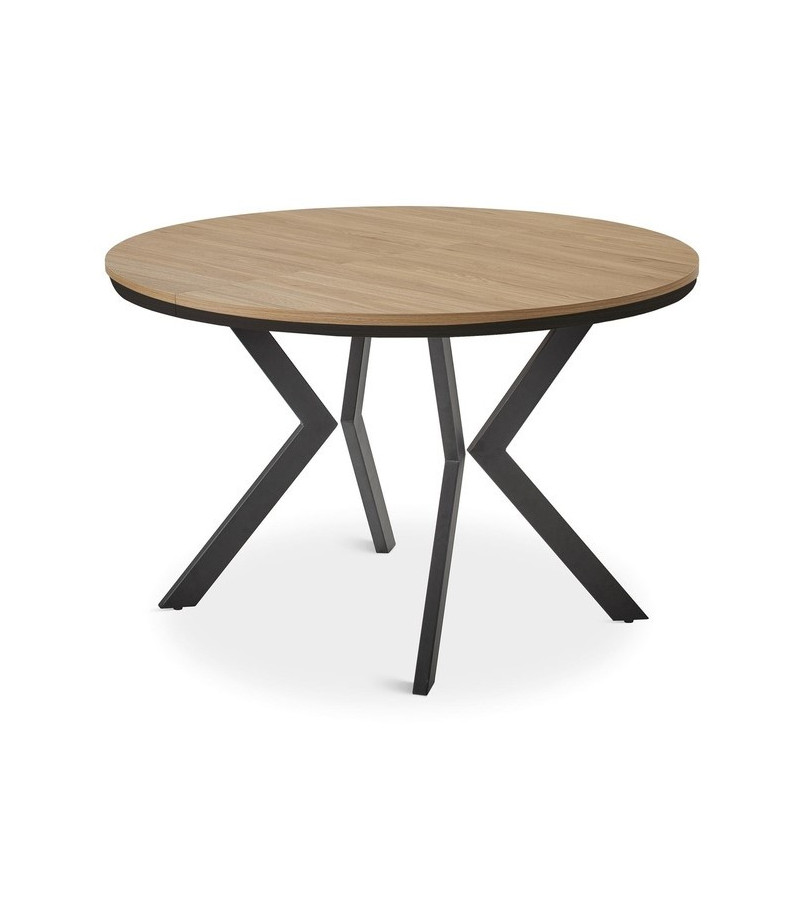 MESA DE JANTAR EXTENSÍVEL DT-913