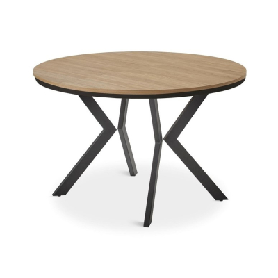 EXTENSIBLE DINING TABLE DT-913
