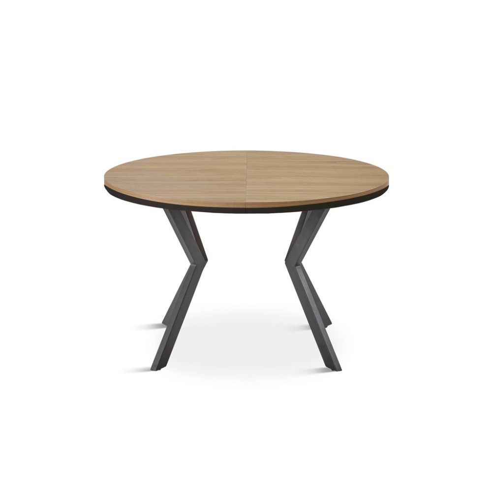 MESA DE JANTAR EXTENSÍVEL DT-913