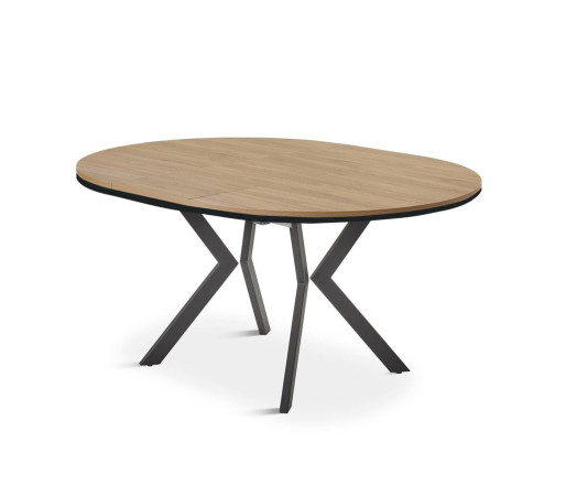 EXTENSIBLE DINING TABLE DT-913
