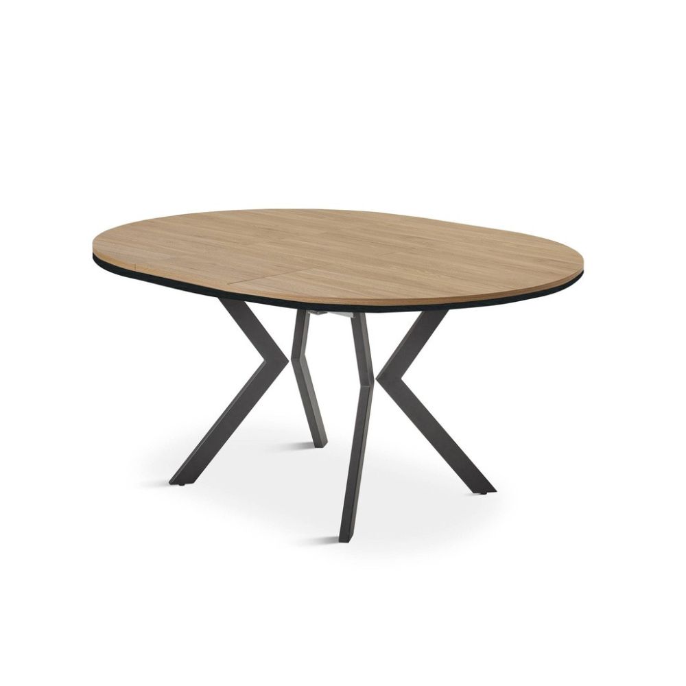 EXTENSIBLE DINING TABLE DT-913