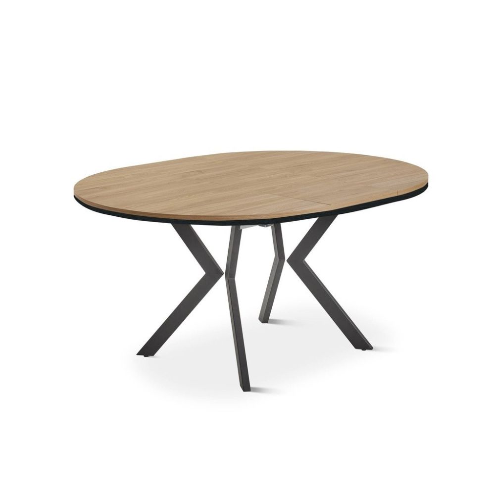 EXTENSIBLE DINING TABLE DT-913