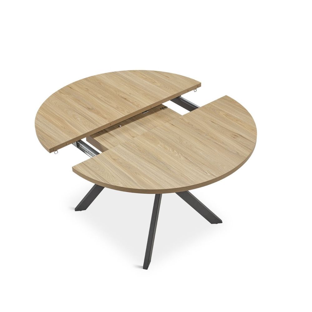 EXTENSIBLE DINING TABLE DT-913