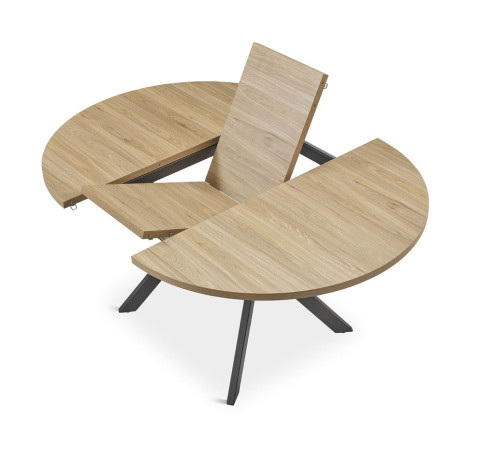 EXTENSIBLE DINING TABLE DT-913