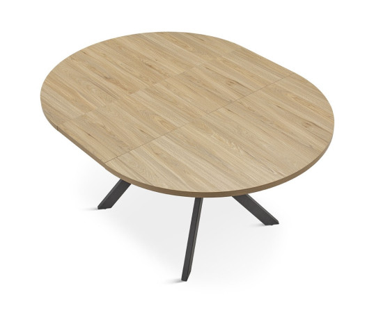 MESA DE JANTAR EXTENSÍVEL DT-913