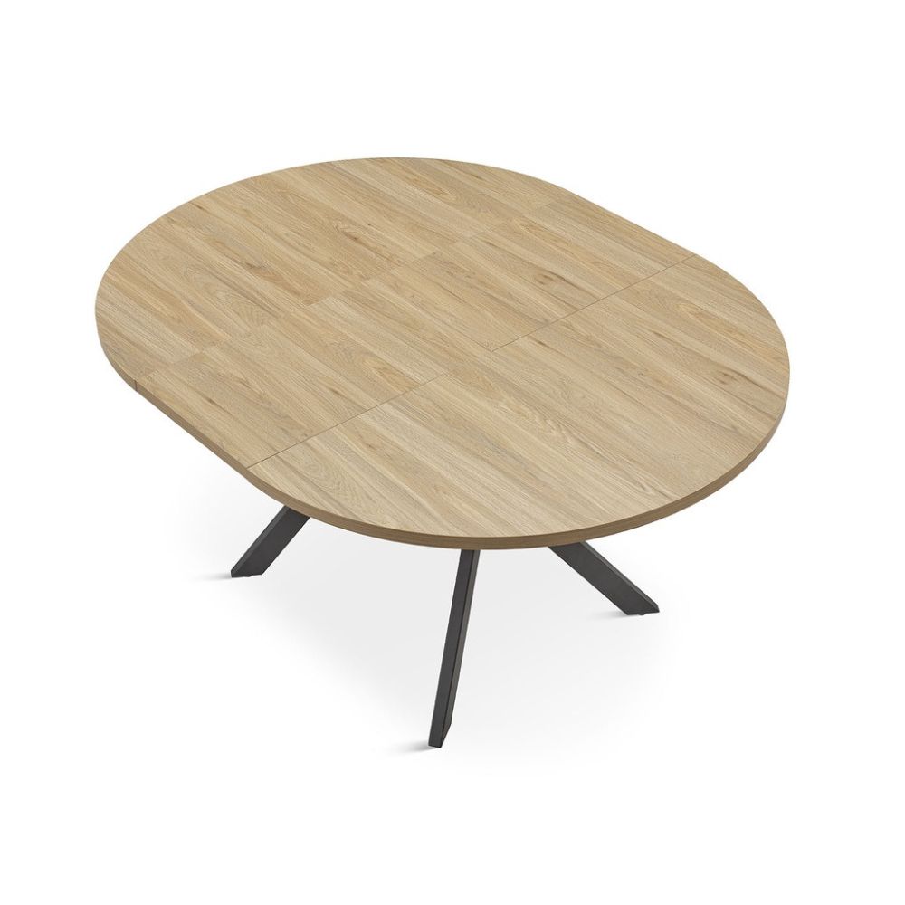 EXTENSIBLE DINING TABLE DT-913