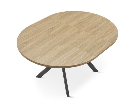 MESA DE JANTAR EXTENSÍVEL DT-913