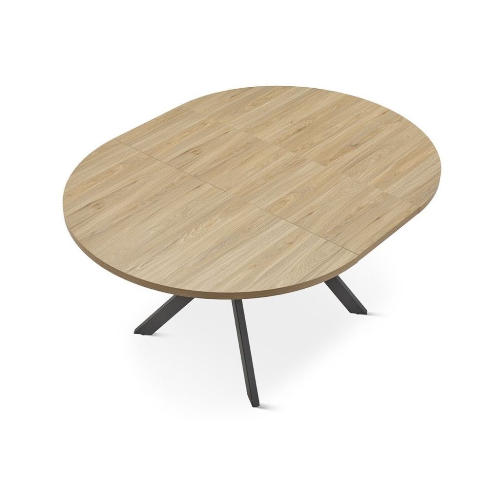 EXTENSIBLE DINING TABLE DT-913