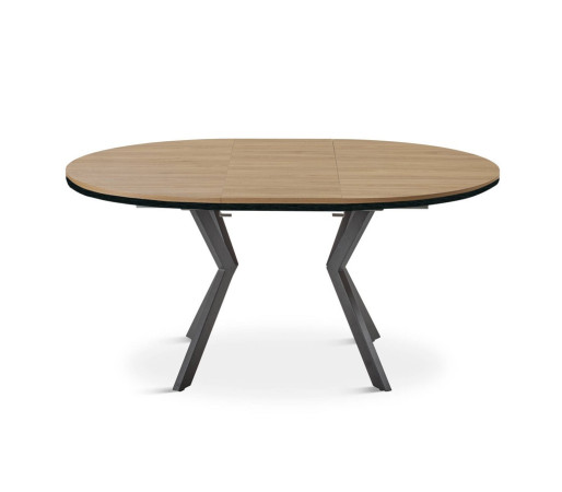 EXTENSIBLE DINING TABLE DT-913
