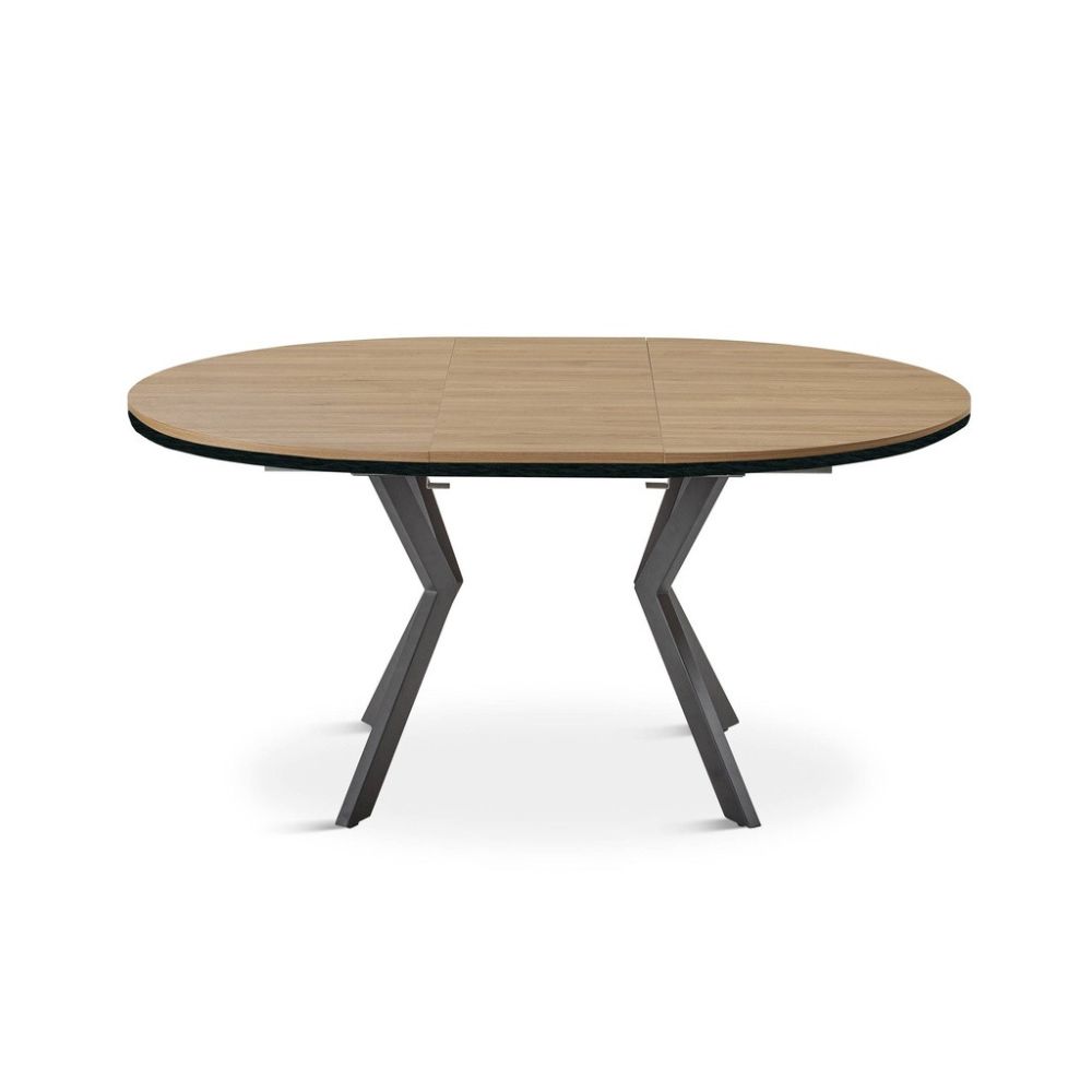MESA DE JANTAR EXTENSÍVEL DT-913