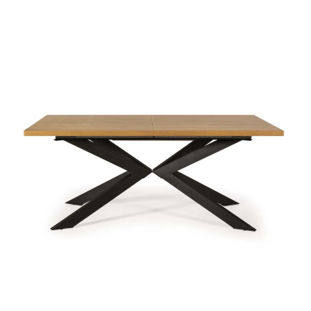 EXTENSIBLE DINING TABLE DT-251