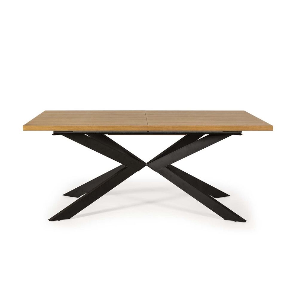 MESA DE JANTAR EXTENSÍVEL DT-251