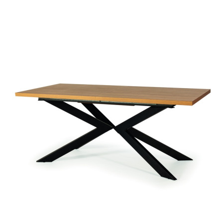 EXTENSIBLE DINING TABLE DT-251