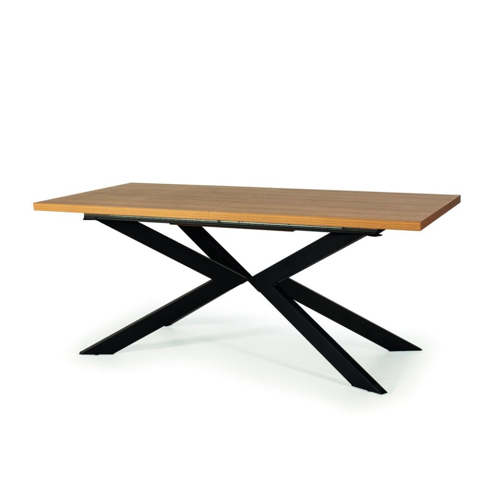 MESA DE JANTAR EXTENSÍVEL DT-251