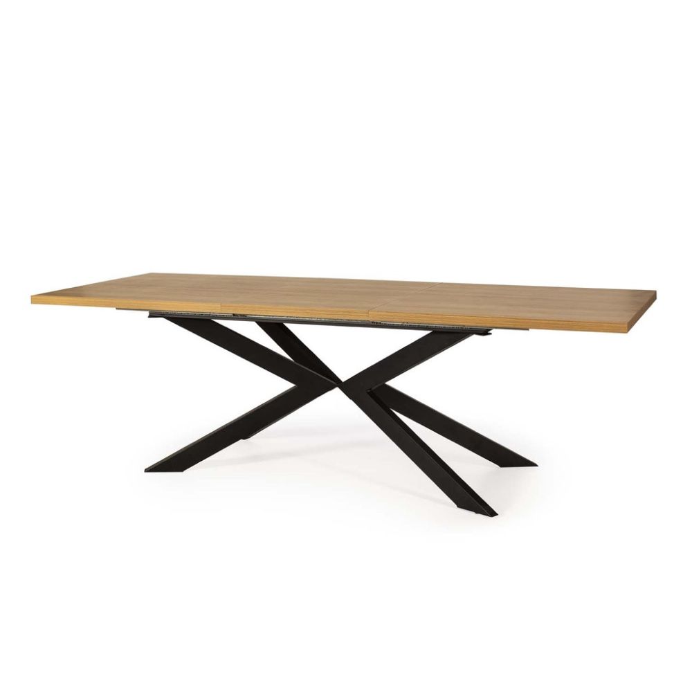 MESA DE JANTAR EXTENSÍVEL DT-251