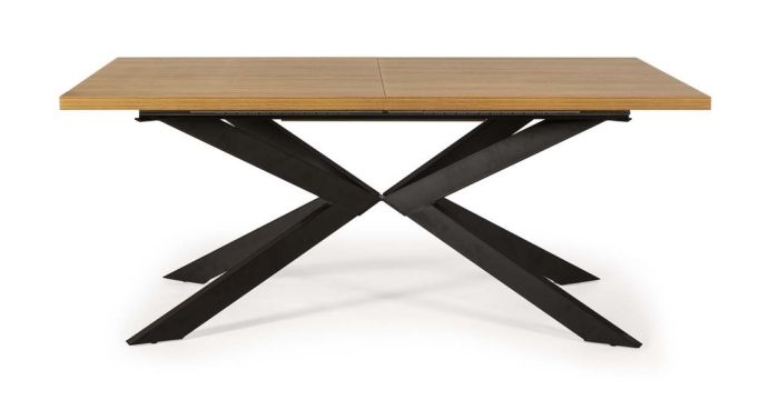 EXTENSIBLE DINING TABLE DT-251