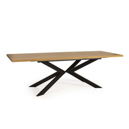 EXTENSIBLE DINING TABLE DT-251
