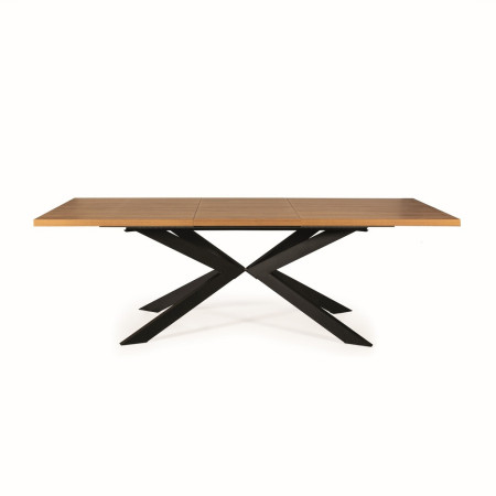 MESA DE JANTAR EXTENSÍVEL DT-251