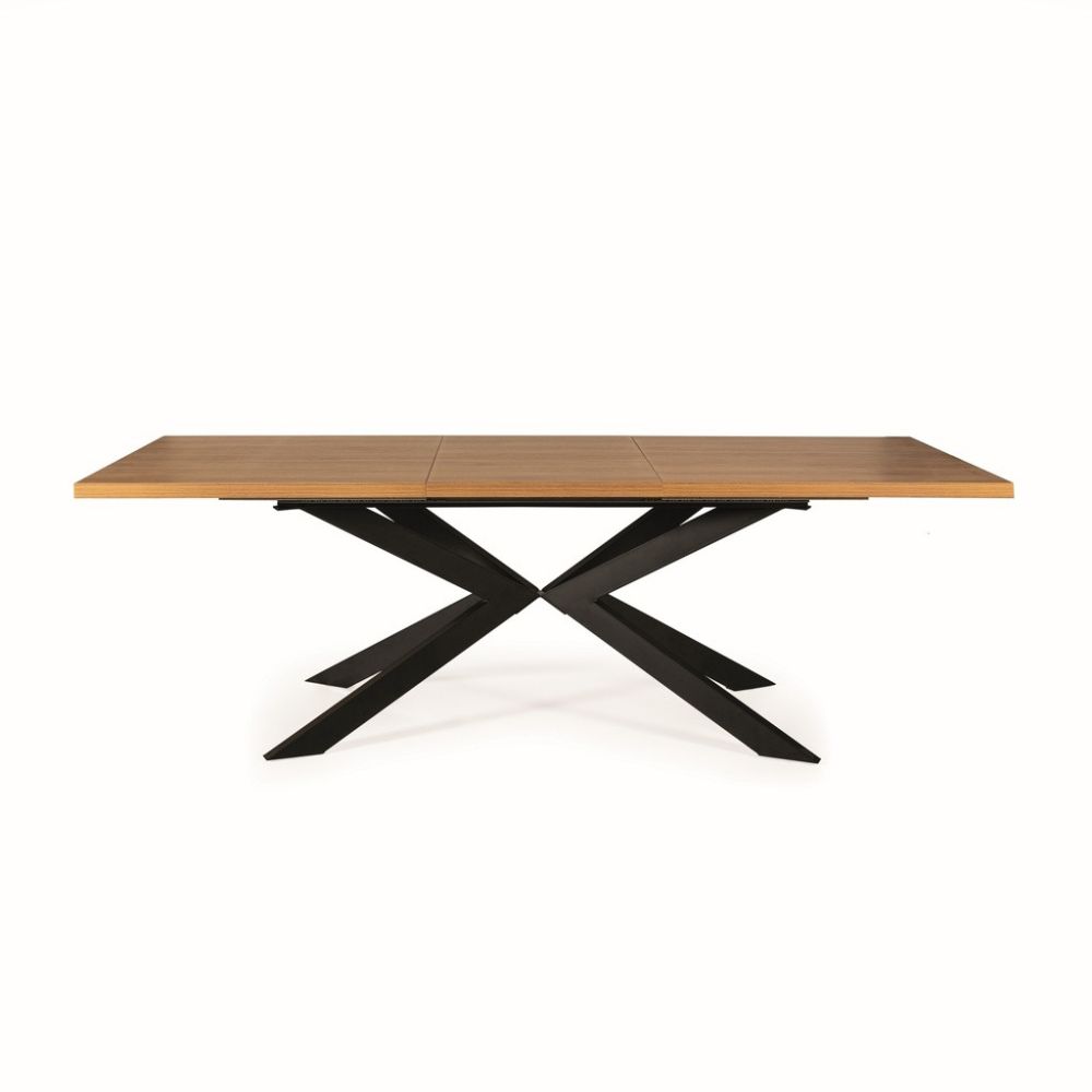 EXTENSIBLE DINING TABLE DT-251