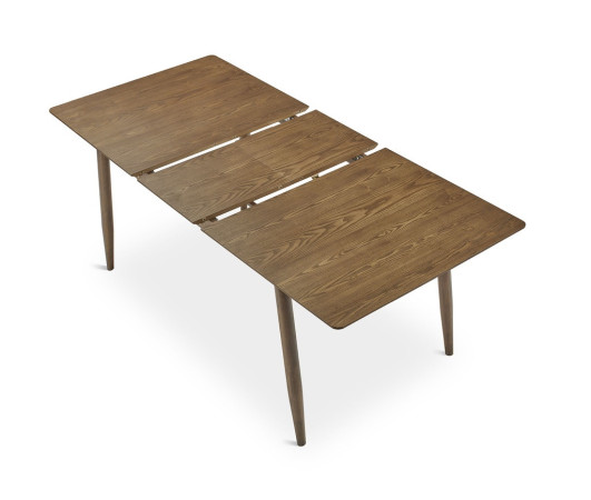 EXTENSIBLE DINING TABLE DT-911