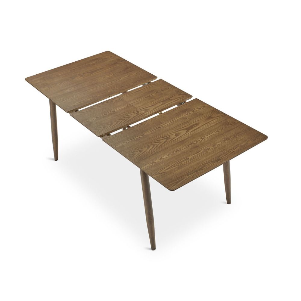 EXTENSIBLE DINING TABLE DT-911