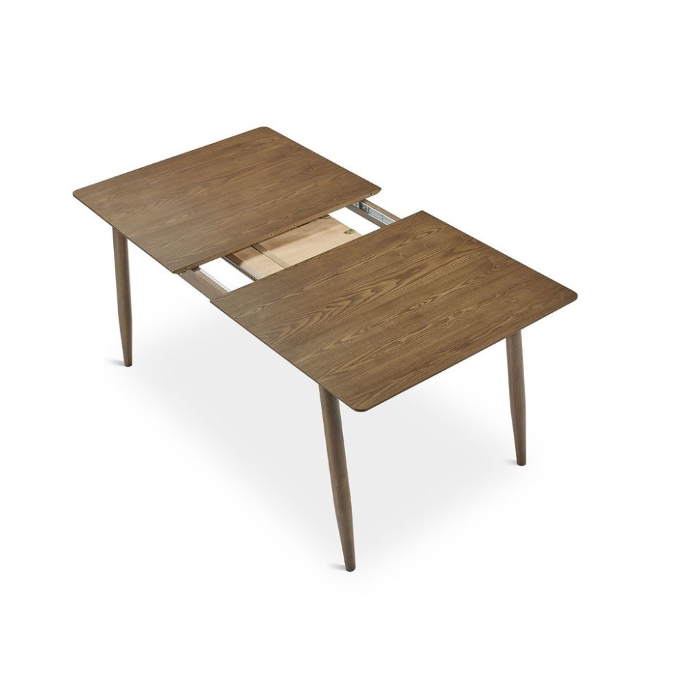 MESA DE JANTAR EXTENSÍVEL DT-911