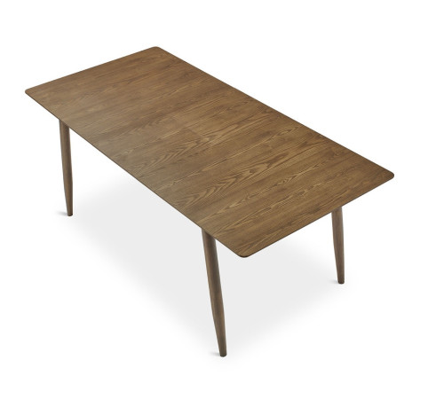 EXTENSIBLE DINING TABLE DT-911