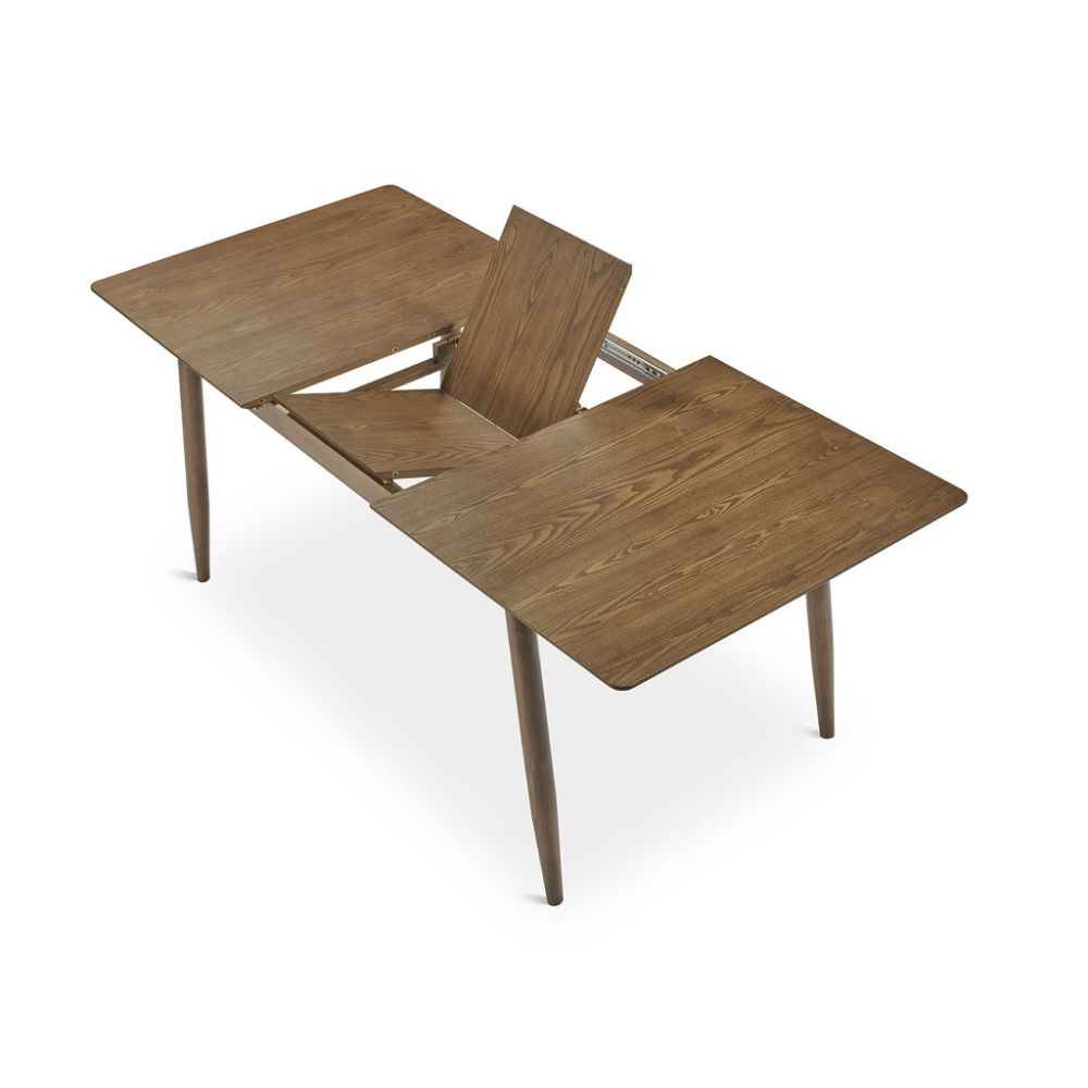 MESA DE JANTAR EXTENSÍVEL DT-911