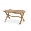 EXTENSIBLE DINING TABLE  DT-914