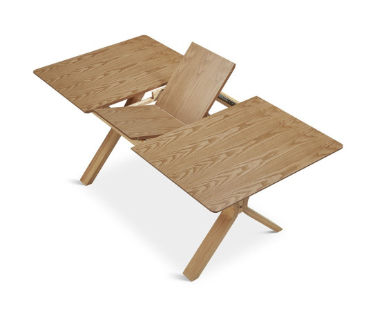 MESA DE JANTAR EXTENSÍVEL DT-914