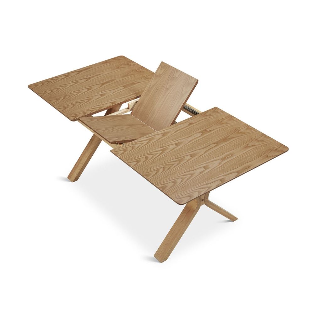 MESA DE JANTAR EXTENSÍVEL DT-914