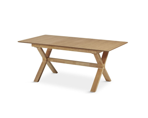 EXTENSIBLE DINING TABLE  DT-914
