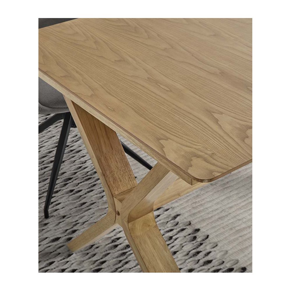 EXTENSIBLE DINING TABLE  DT-914