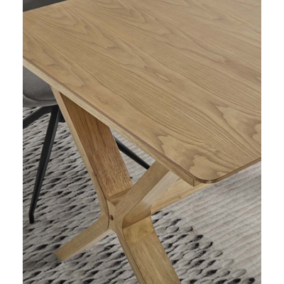 EXTENSIBLE DINING TABLE  DT-914