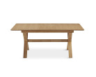 EXTENSIBLE DINING TABLE  DT-914