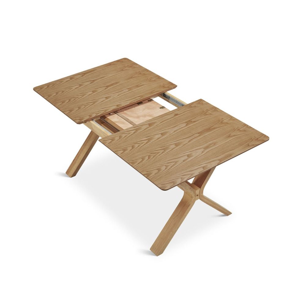 EXTENSIBLE DINING TABLE  DT-914
