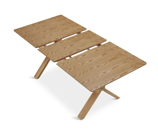 MESA DE JANTAR EXTENSÍVEL DT-914