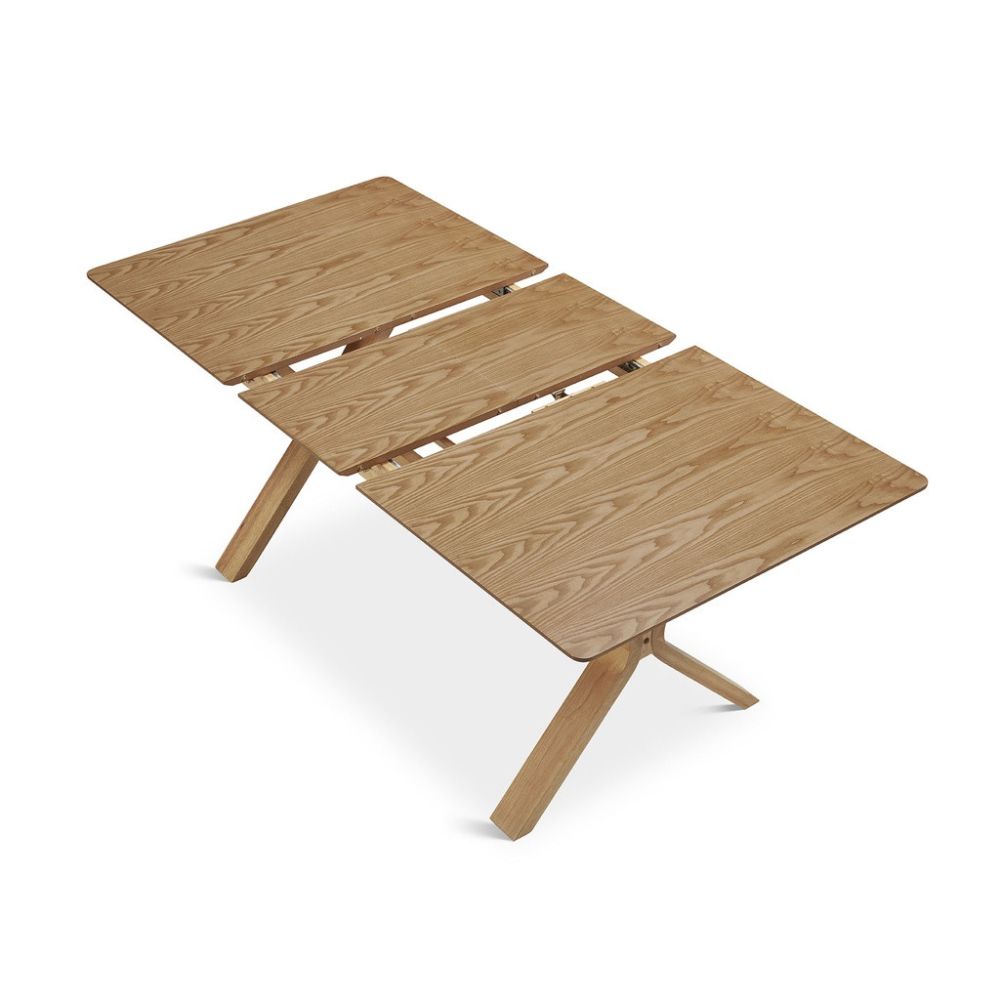EXTENSIBLE DINING TABLE  DT-914