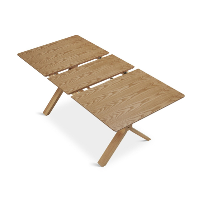 MESA DE JANTAR EXTENSÍVEL DT-914