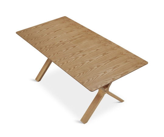 EXTENSIBLE DINING TABLE  DT-914